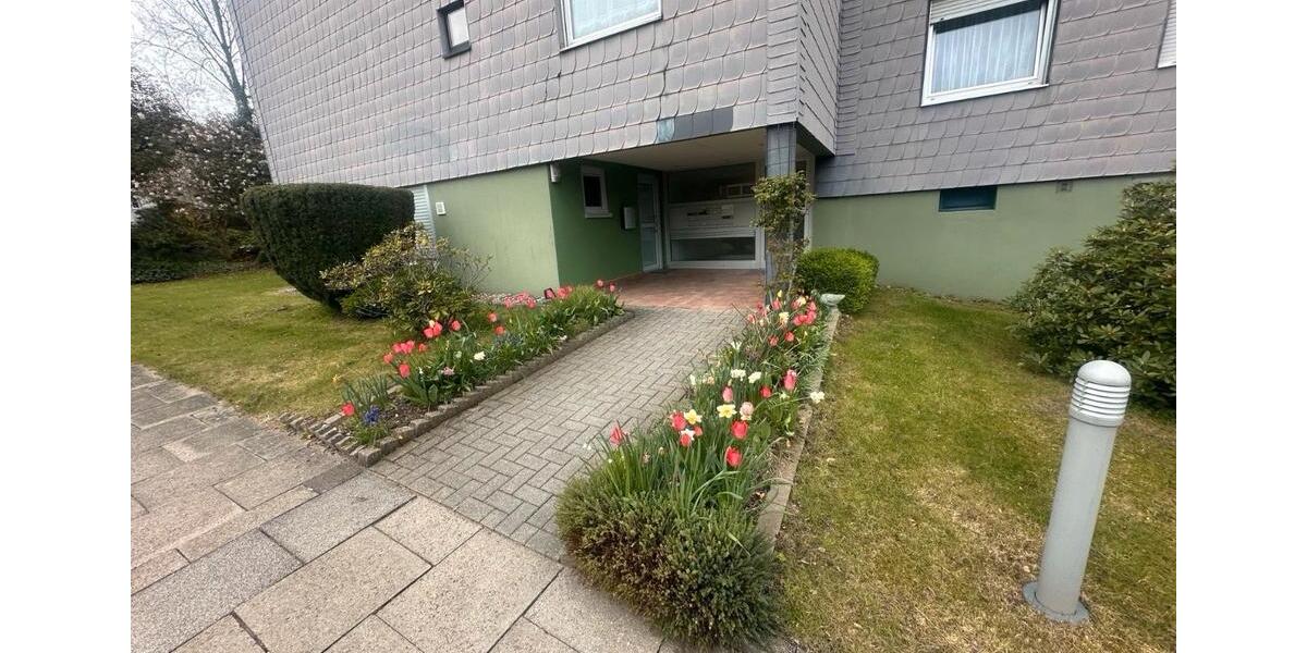 Etagenwohnung Wülfrath - 2 Zimmer, 65 m&sup2;, 680&euro; | Angebot:26021744