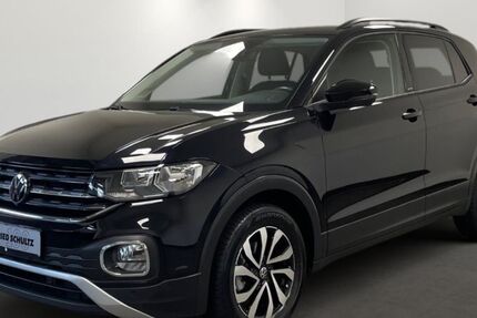VW T-Cross 20.109 km 17.850 &euro; Düsseldorf 40233