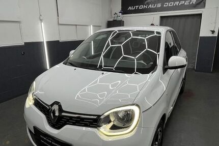 Renault Twingo 63.816 km 9.350 € Solingen 42651