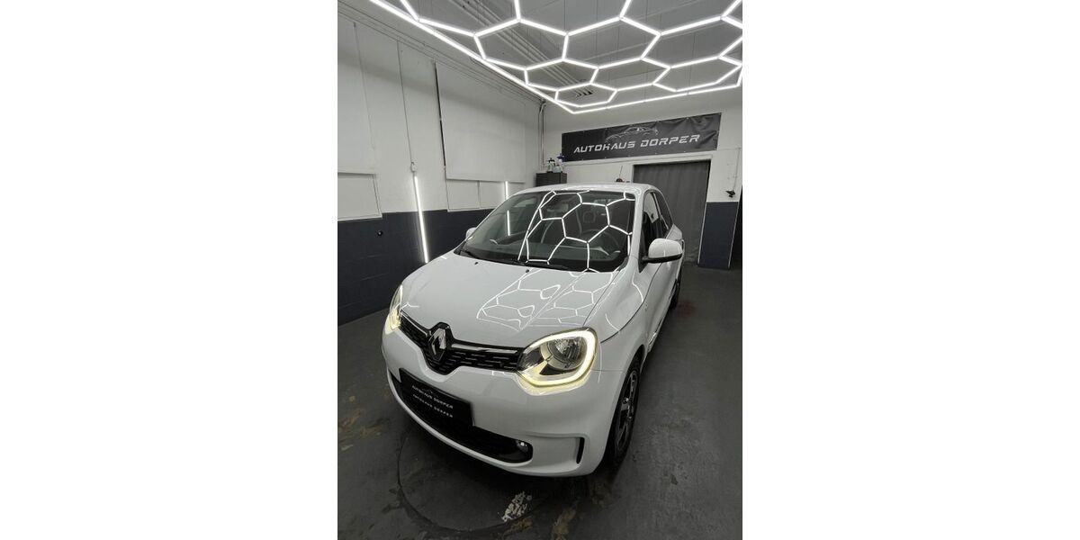 Renault Twingo 63.816 km 9.350 € Solingen 42651
