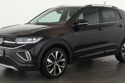 VW T-Cross 14.800 km 27.185 &euro; Neuss 41464