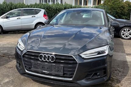 Audi A5 105.881 km 20.999 &euro; Bergisch-Gladbach 51469
