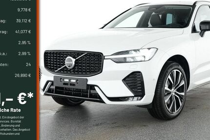 Volvo XC60 18.809 km 48.890 € Engelskirchen 51766