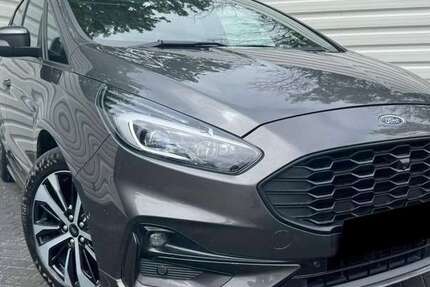 Ford S-Max 89.565 km 8.000 &euro; Bergisch Gladbach 51427