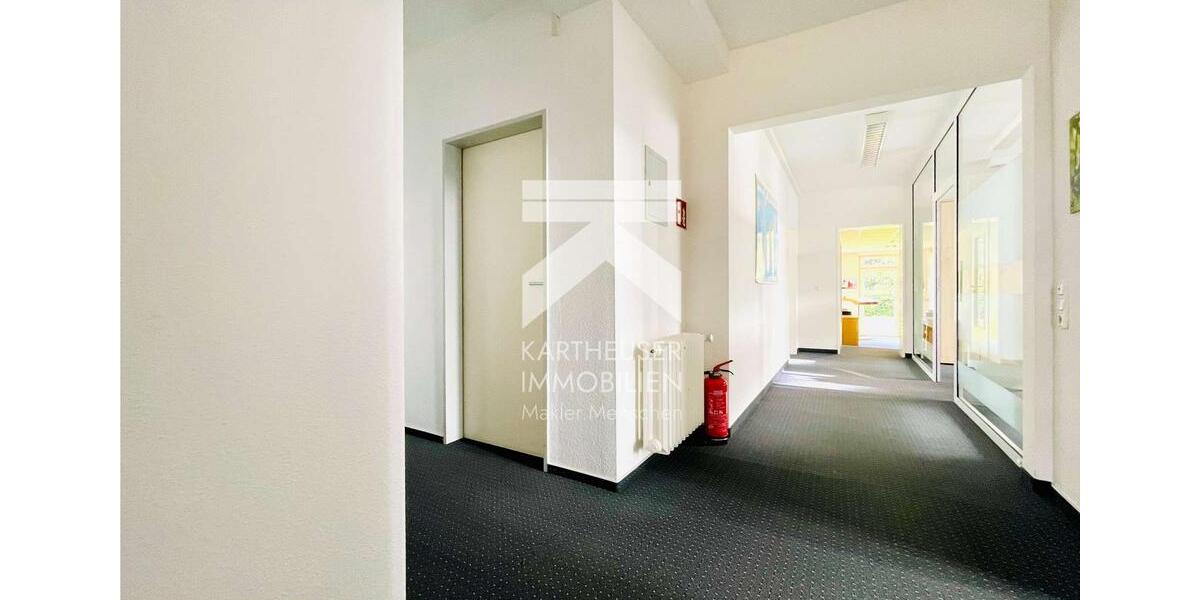Gewerbeobjekt Velbert Velbert-Mitte - 2.750&euro; | Angebot:26459012