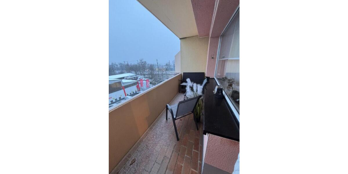 Etagenwohnung Solingen Ohligs - 1 Zimmer, 41 m&sup2;, 385&euro; | Angebot:24508807