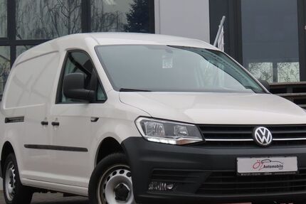 VW Caddy 55.648 km 22.900 € Neuss 41469