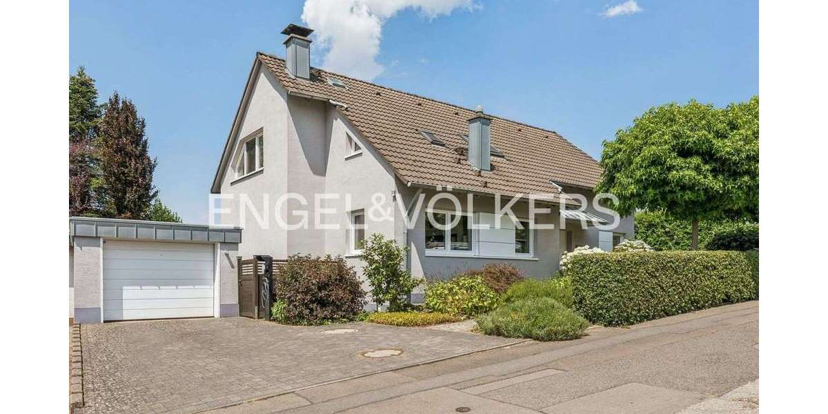 Einfamilienhaus Odenthal - Voiswinkel Voiswinkel - 7 Zimmer, 151 m&sup2;, 790.000&euro; | Angebot:27195437