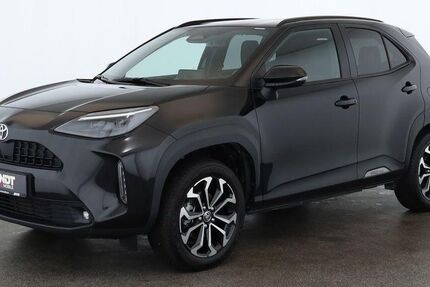 Toyota Yaris Cross 23.400 km 23.384 &euro; Neuss 41460