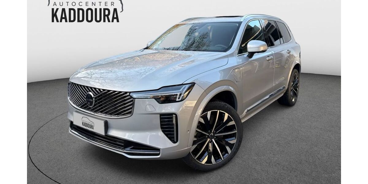 Volvo XC90 20.967 km 64.280 &euro; Wuppertal 42117