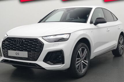 Audi Q5 9.980 km 51.980 &euro; Leverkusen 51373