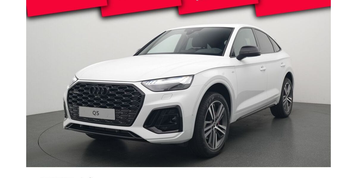 Audi Q5 9.980 km 51.980 &euro; Leverkusen 51373