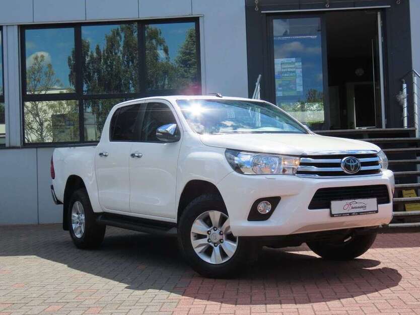 Hilux