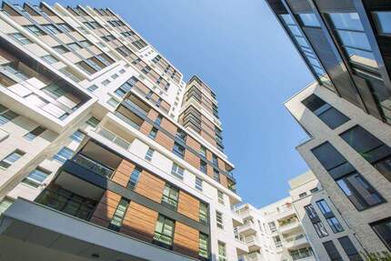 Wohnung Düsseldorf Pempelfort - 2 Zimmer, 57 m&sup2;, 1.590&euro; | Angebot:25068233