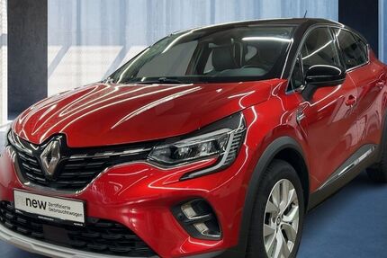Renault Captur 69.066 km 16.990 &euro; Köln 50939