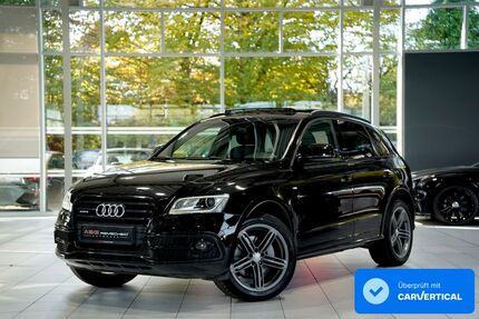 Audi Q5 115.000 km 26.800 &euro; Remscheid/NRW 42855