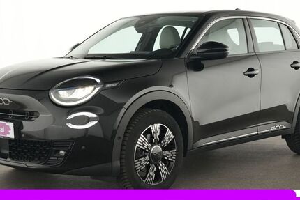 Fiat 600 22.450 km 18.949 &euro; Neuss 41460