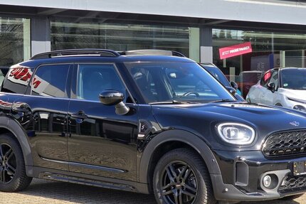 Mini Cooper S Countryman Automatik|LED|Kamera|Panorma 79.798 km 23.900 &euro; Wermelskirchen 42929
