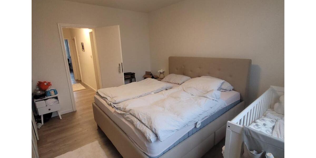 Erdgeschoßwohnung Hattingen Blankenstein - 3 Zimmer, 76 m&sup2;, 830&euro; | Angebot:24770703