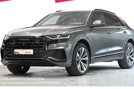 Audi Q8 55.766 km 48.999 &euro; Wuppertal 42109