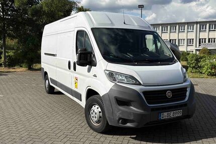 Fiat Ducato 111.980 km 13.900 € Düsseldorf 40213