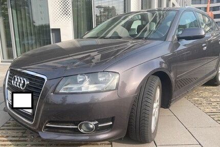 Audi A3 68.800 km 7.799 &euro; Düsseldorf 40476