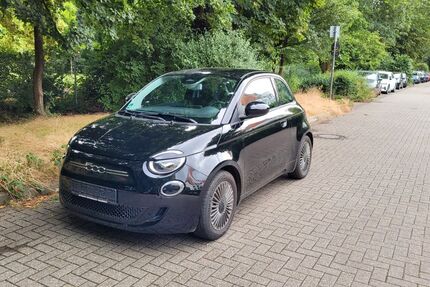 Fiat 500e 7.500 km 16.900 &euro; Düsseldorf 40225