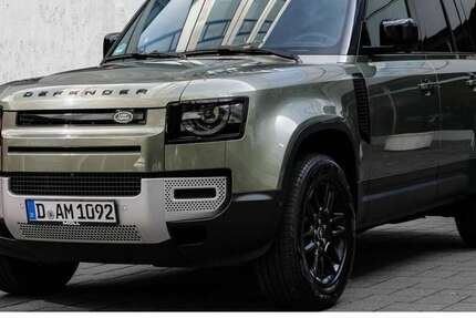 Land Rover Defender 12.988 km 72.950 € Düsseldorf 40547