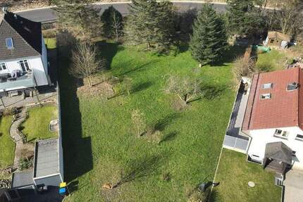 Grundstück Solingen Burg - 199.000&euro; | Angebot:24024836