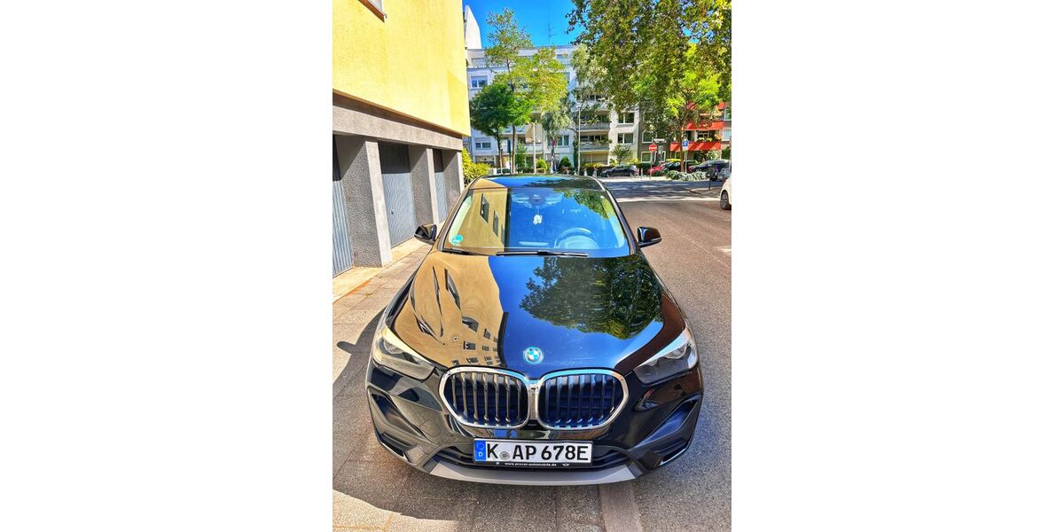 BMW X1 58.200 km 22.600 &euro; Köln 50677