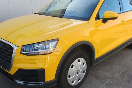 Audi Q2 171.000 km 13.170 &euro; Köln 51105