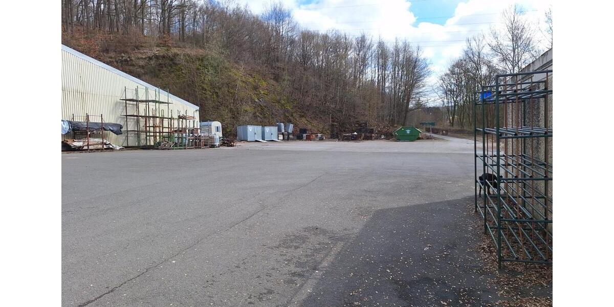 Gewerbeobjekt Ennepetal - 3&euro; | Angebot:25871815