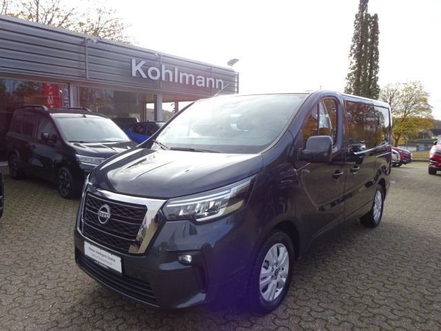 Nissan Primastar 17.813 km 37.950 € Sprockhövel 45549