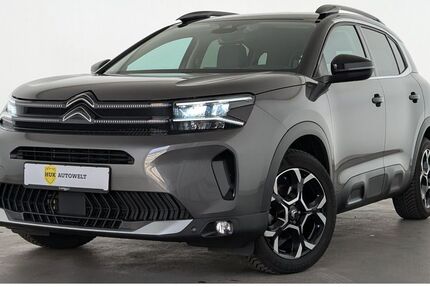 Citroen C5 Aircross 10.690 km 23.160 &euro; Düsseldorf 40599