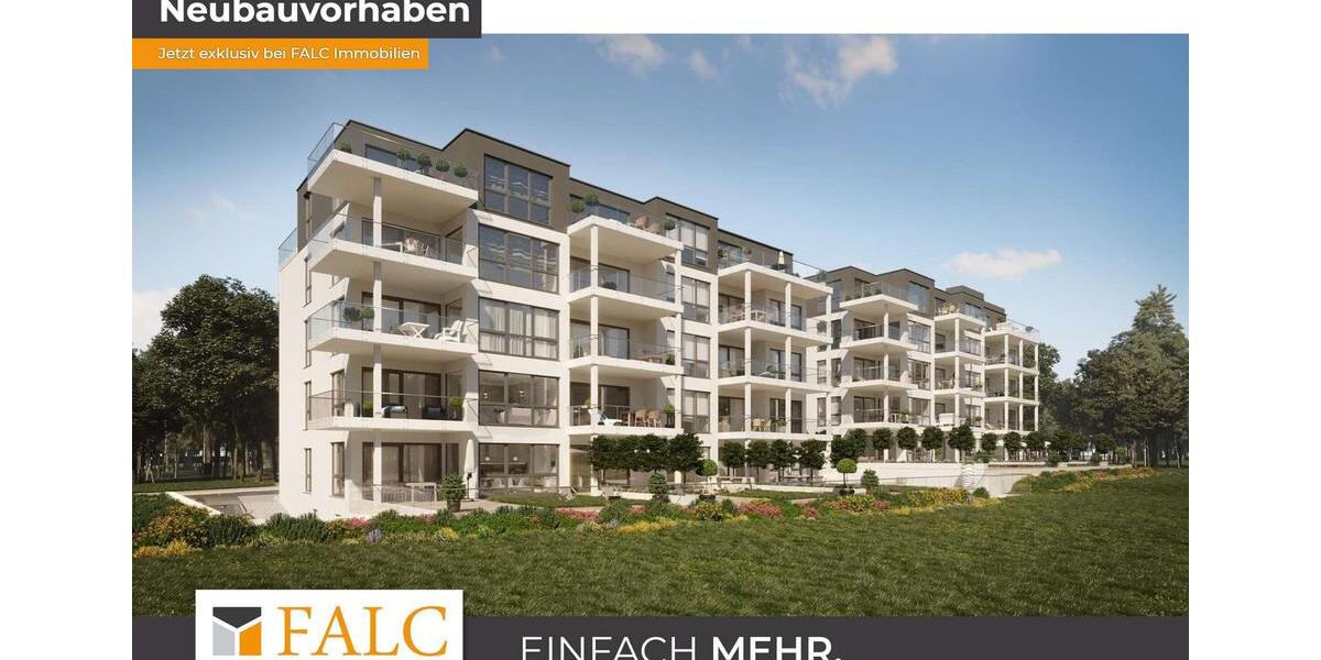 Erdgeschoßwohnung Solingen Central - 3 Zimmer, 122 m&sup2;, 2.021&euro; | Angebot:24588650