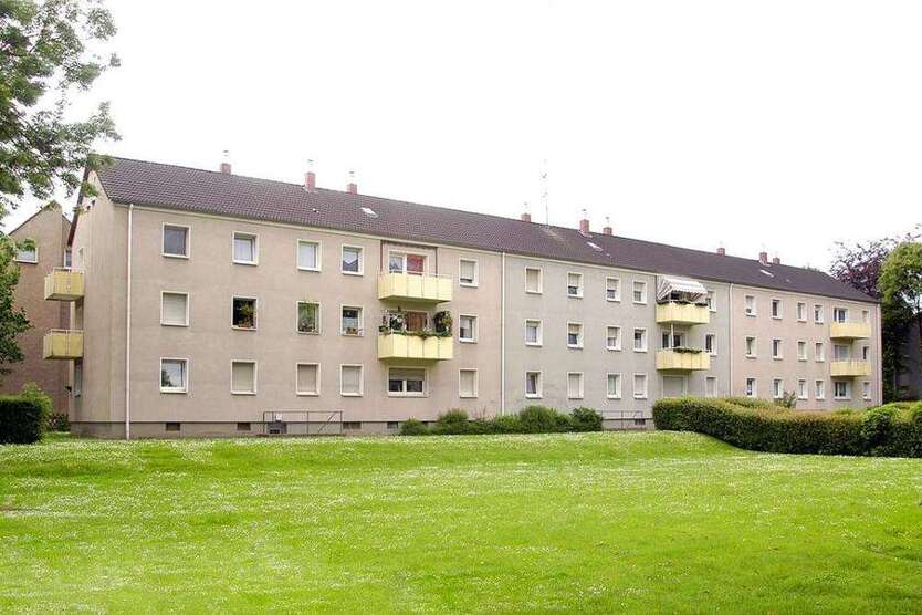 Wohnung zum Mieten in Duisburg 369 € 40.97 m²