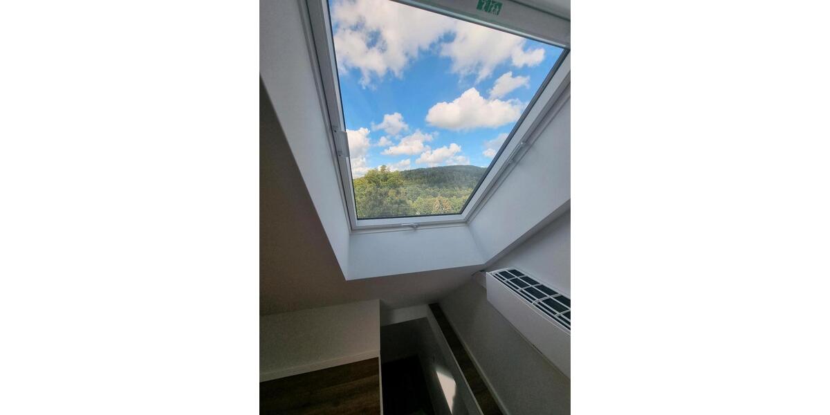 Dachgeschoßwohnung Wuppertal Lichtenplatz - 3 Zimmer, 80 m&sup2;, 980&euro; | Angebot:23369823