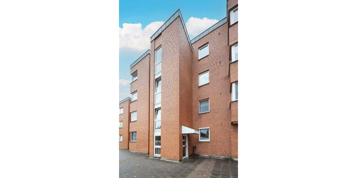 Etagenwohnung Neuss Weckhoven - 2 Zimmer, 55 m&sup2;, 120.000&euro; | Angebot:24764368