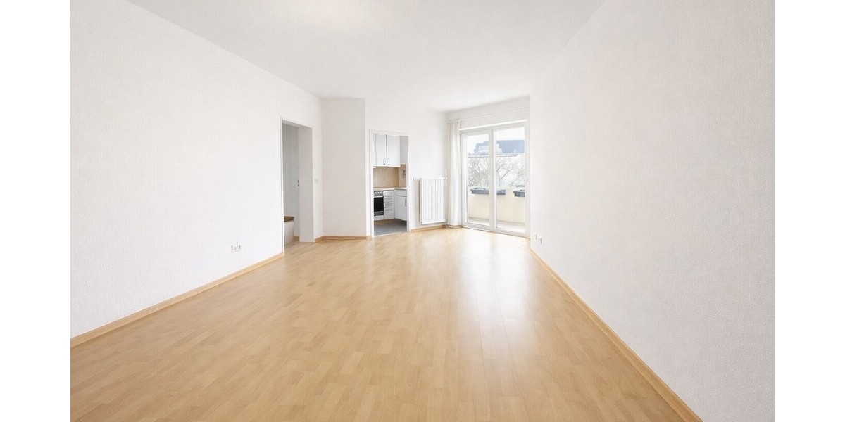 Düsseldorf - Urbaner Lifestyle trifft entspannten Wohnkomfort - Etagenwohnung Düsseldorf Stadtbezirk 2 | Angebot:25262578