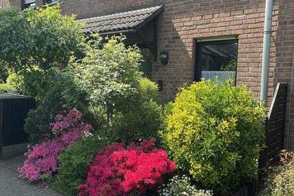 Haus Monheim am Rhein Baumberg - 4 Zimmer, 112 m&sup2;, 485.000&euro; | Angebot:25716335