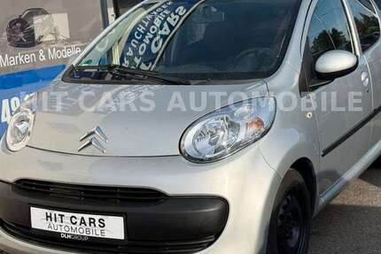 Citroen C1 215.300 km 1.900 € Leverkusen 51375