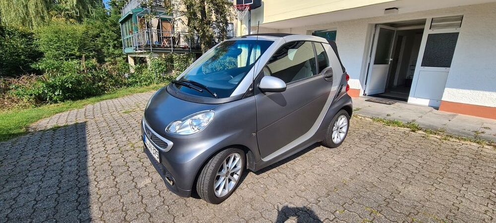 ForTwo