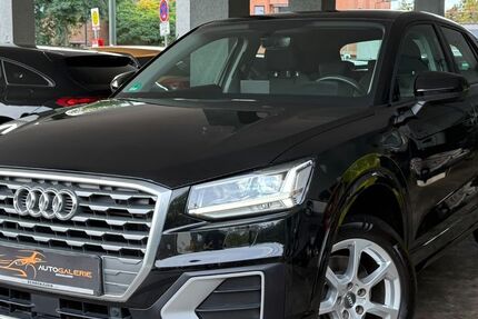 Audi Q2 68.000 km 16.490 &euro; Düsseldorf 40229
