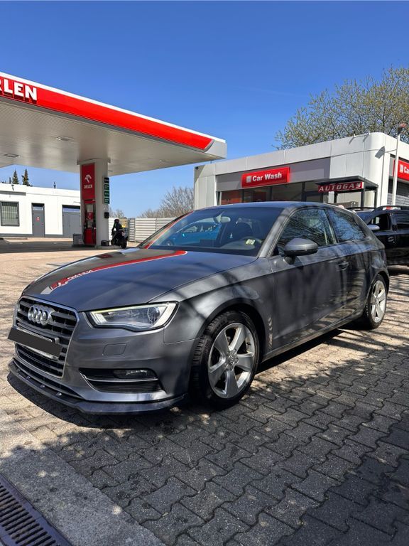 Audi A3 204.000 km 6.899 € Marienheide 51709