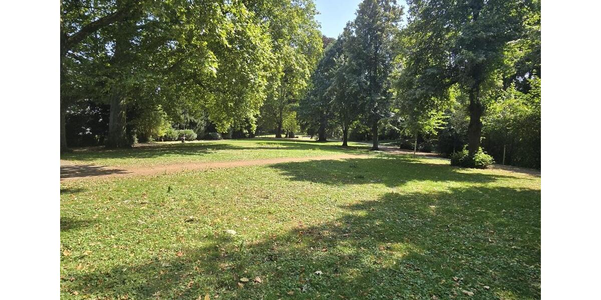 Erdgeschoßwohnung Neuss - 3 Zimmer, 97 m&sup2;, 369.950&euro; | Angebot:25180170