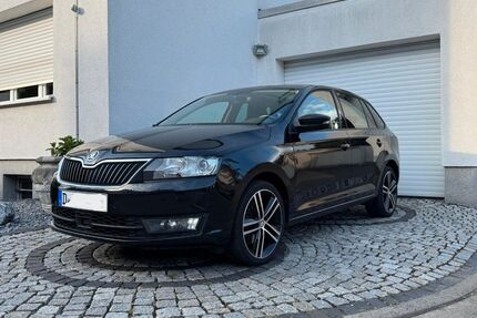 Skoda Rapid 246.000 km 6.299 &euro; Düsseldorf 40597