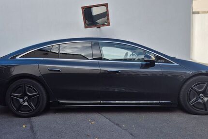Mercedes-Benz EQS 73.285 km 57.950 € Neuss 41469