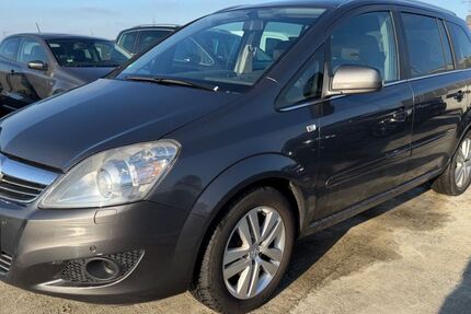 Opel Zafira 161.000 km 4.100 &euro; Neuss 41462