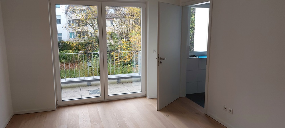Attraktive ETW 2 Zi-Whg. mit Balkon und Garage in RS-Lennep - 2- Remscheid Lennep | Angebot:27642579