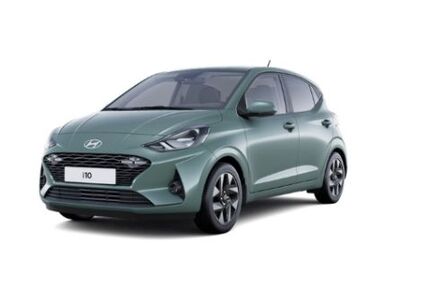 Hyundai i10 2.500 km 18.980 € Köln 50825